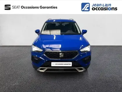 Photo 28 Seat Ateca Gén. I Ph2 NG2 Copa 5