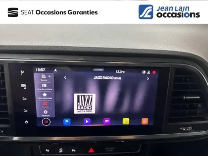 Photo 37 Seat Ateca Gén. I Ph2 NG2 Copa 5