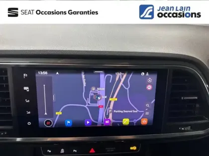 Photo 14 Seat Ateca Gén. I Ph2 NG2 Copa 5