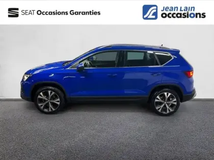 Photo 6 Seat Ateca Gén. I Ph2 NG2 Copa 5