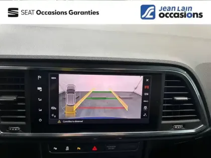 Photo 39 Seat Ateca Gén. I Ph2 NG2 Copa 5