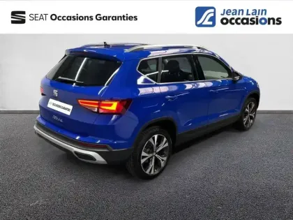 Photo 21 Seat Ateca Gén. I Ph2 NG2 Copa 5