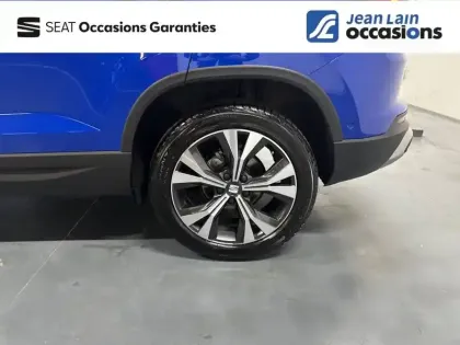 Photo 31 Seat Ateca Gén. I Ph2 NG2 Copa 5