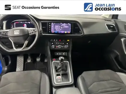Photo 22 Seat Ateca Gén. I Ph2 NG2 Copa 5
