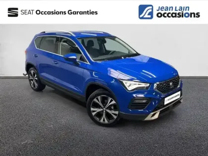 Photo 9 Seat Ateca Gén. I Ph2 NG2 Copa 5