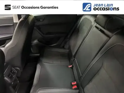 Photo 25 Seat Ateca Gén. I Ph2 NG2 Copa 5