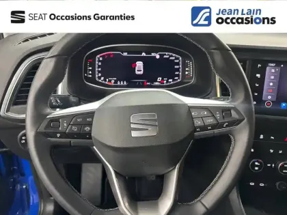 Photo 38 Seat Ateca Gén. I Ph2 NG2 Copa 5