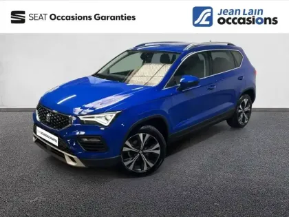 Photo Seat Ateca Copa