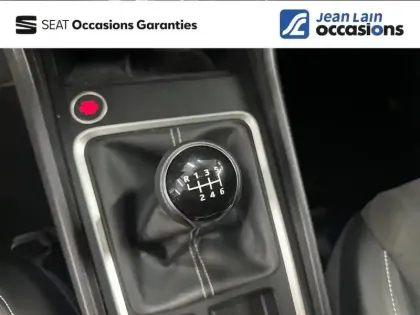 Photo 35 Seat Ateca Gén. I Ph2 NG2 Copa 5