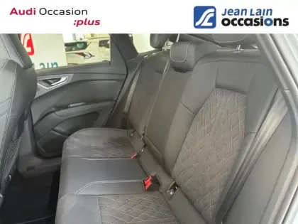 Photo 16 Audi Q4  e-tron Sportback 45 265 ch 82 kWh quattro