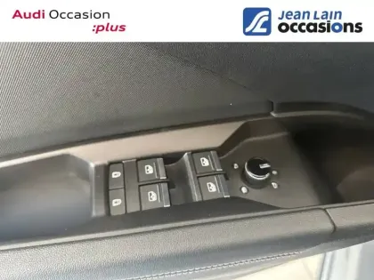 Photo 19 Audi Q4  e-tron Sportback 45 265 ch 82 kWh quattro