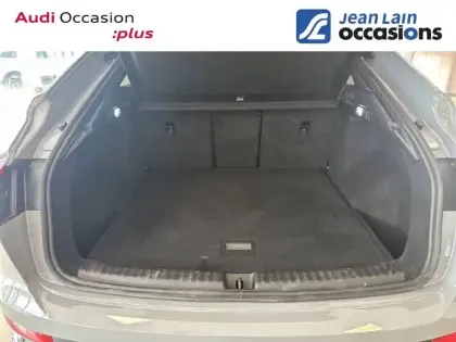 Photo 9 Audi Q4  e-tron Sportback 45 265 ch 82 kWh quattro