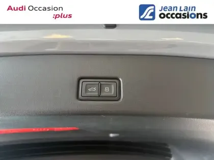 Photo 18 Audi Q4  e-tron Sportback 45 265 ch 82 kWh quattro