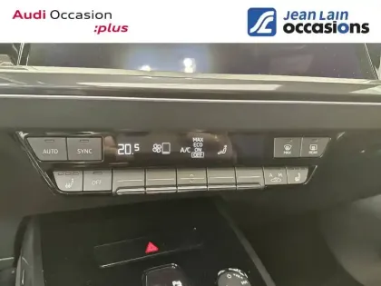 Photo 13 Audi Q4  e-tron Sportback 45 265 ch 82 kWh quattro