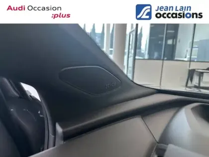 Photo 22 Audi Q4  e-tron Sportback 45 265 ch 82 kWh quattro