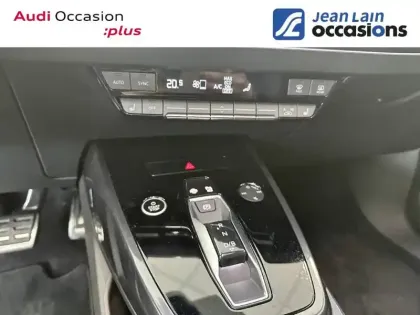 Photo 12 Audi Q4  e-tron Sportback 45 265 ch 82 kWh quattro