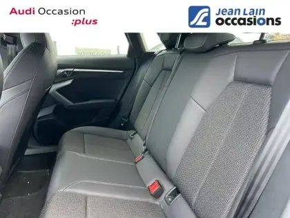 Photo 16 Audi A3  Sportback TFSI Mild Hybrid 150 S tronic 7