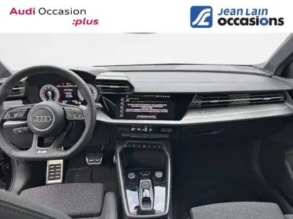 Photo 17 Audi A3  Sportback TFSI Mild Hybrid 150 S tronic 7