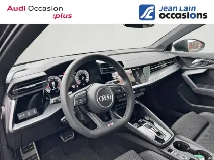 Photo 30 Audi A3  Sportback TFSI Mild Hybrid 150 S tronic 7