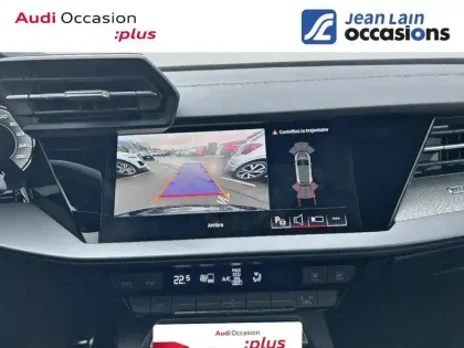 Photo 19 Audi A3  Sportback TFSI Mild Hybrid 150 S tronic 7