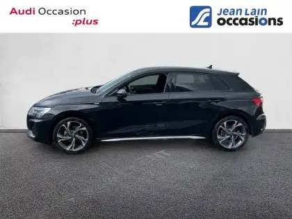 Photo 27 Audi A3  Sportback TFSI Mild Hybrid 150 S tronic 7