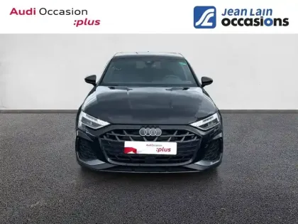 Photo 21 Audi A3  Sportback TFSI Mild Hybrid 150 S tronic 7