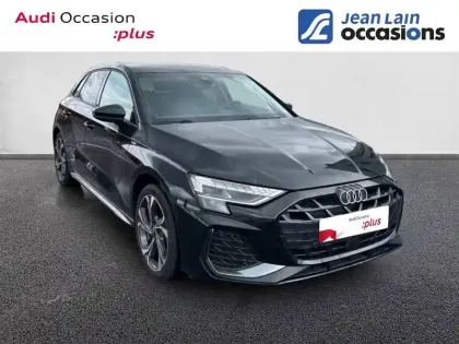 Photo 22 Audi A3  Sportback TFSI Mild Hybrid 150 S tronic 7