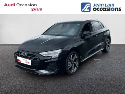 Photo 20 Audi A3  Sportback TFSI Mild Hybrid 150 S tronic 7