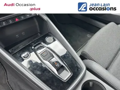 Photo 12 Audi A3  Sportback TFSI Mild Hybrid 150 S tronic 7