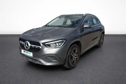 Photo Mercedes Gla Progressive Line