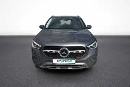 Photo 79 Mercedes GLA  180 7G-DCT