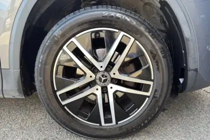 Photo 92 Mercedes GLA  180 7G-DCT