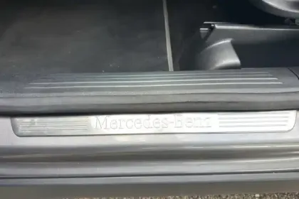 Photo 33 Mercedes GLA  180 7G-DCT