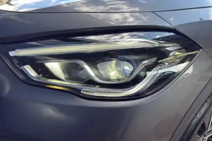 Photo 77 Mercedes GLA  180 7G-DCT