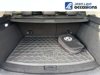 Photo 49 Mg EHS  1.5T GDI PHEV