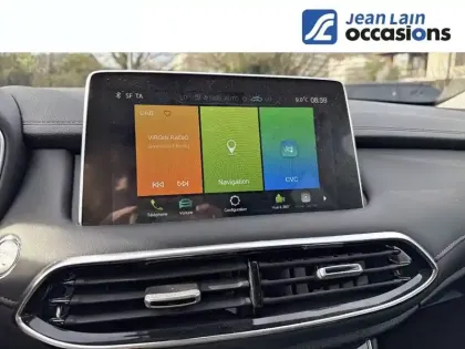 Photo 14 Mg EHS  1.5T GDI PHEV