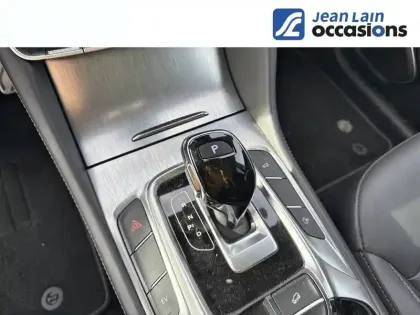 Photo 12 Mg EHS  1.5T GDI PHEV