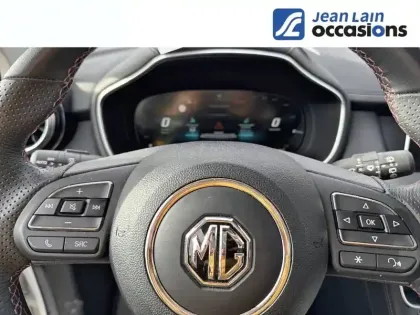 Photo 11 Mg EHS  1.5T GDI PHEV