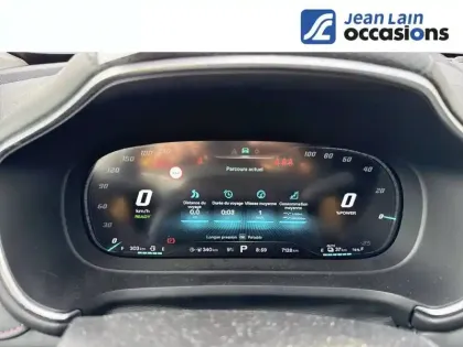 Photo 38 Mg EHS  1.5T GDI PHEV