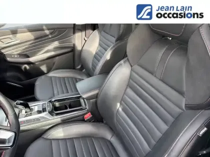 Photo 19 Mg EHS  1.5T GDI PHEV