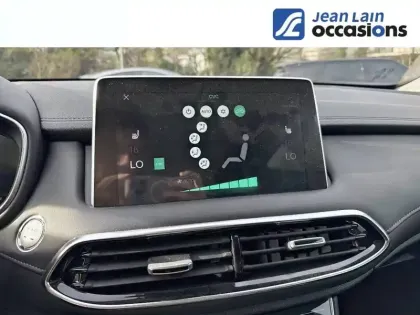 Photo 13 Mg EHS  1.5T GDI PHEV