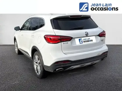 Photo 6 Mg EHS  1.5T GDI PHEV