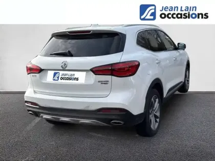 Photo 44 Mg EHS  1.5T GDI PHEV
