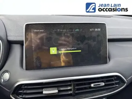 Photo 15 Mg EHS  1.5T GDI PHEV