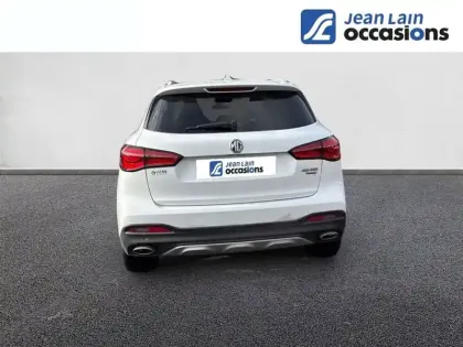 Photo 5 Mg EHS  1.5T GDI PHEV