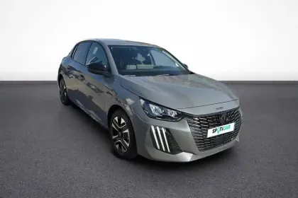 Photo 7 Peugeot 208 Gén. II Ph2 Allure 5