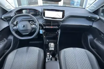 Photo 15 Peugeot 208 Gén. II Ph2 Allure 5