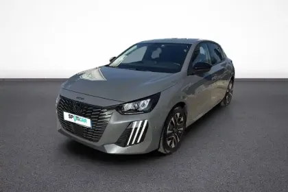 Photo Peugeot 208 Allure