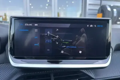 Photo 24 Peugeot 208 Gén. II Ph2 Allure 5