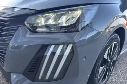 Photo 32 Peugeot 208 Gén. II Ph2 Allure 5